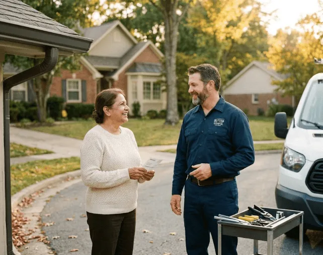 Gutter Repair Hanover, MD FAQs