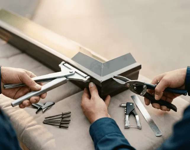 Why choose Gutter Repair in Hanover, MD